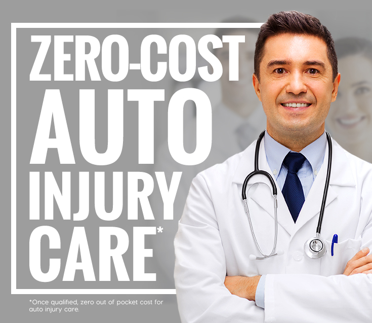 Car Accident Chiropractor Anthem, AZ